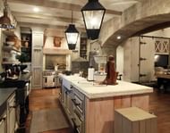 Reynolds's $4,900,000 Sugar Land mansion (Image credit:Realestate.chron.com)